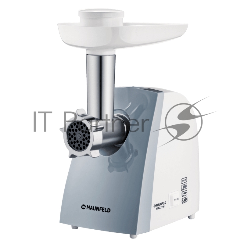 Мясорубка MAUNFELD MMG.231W