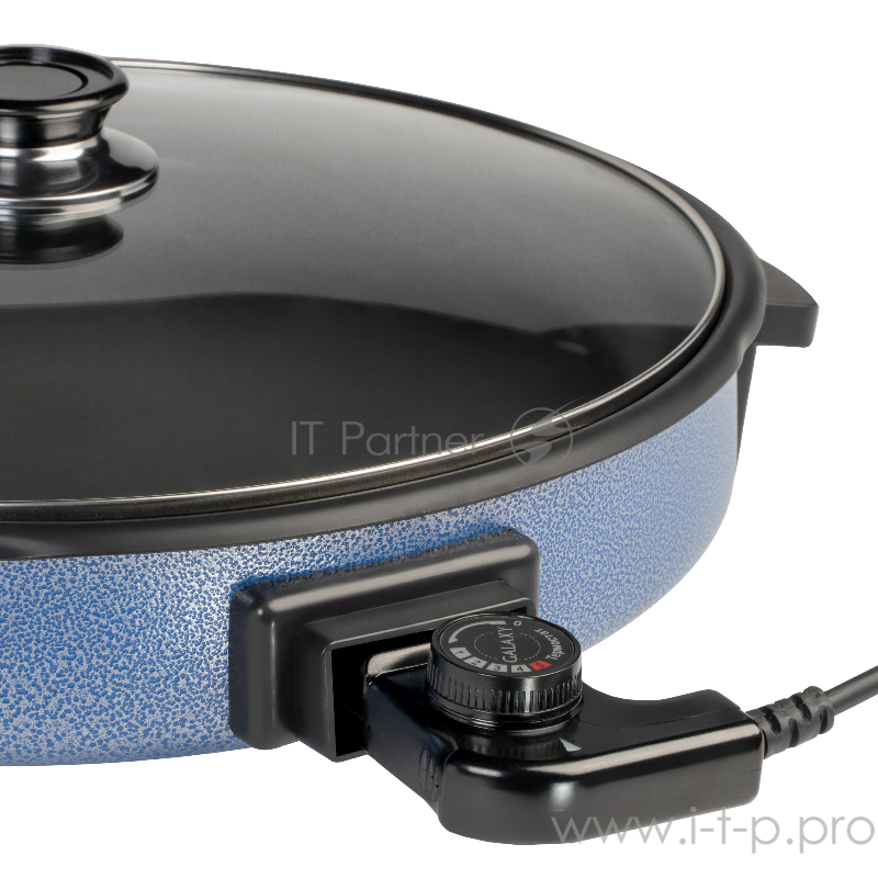 Электросковорода GALAXY GL2663