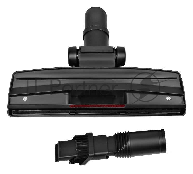 Пылесос ручной Starwind SCH1320 1000Вт оранжевый/серый