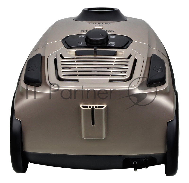Пылесос Starwind SCB4550 2200Вт шампань