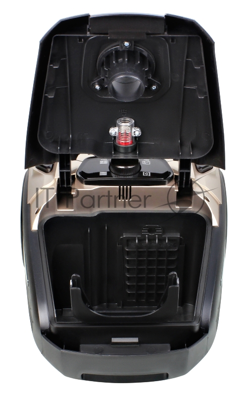 Пылесос Starwind SCB4550 2200Вт шампань