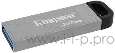 Накопитель KINGSTON KYSON 32GB USB 3.2 Gen 1