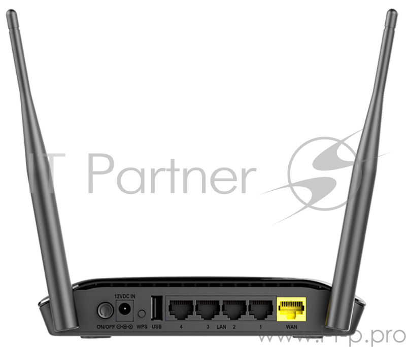 Беспроводной маршрутизатор Wireless N300 Router with 3G/LTE support, 1 10/100Base-TX WAN port, 4 10/100Base-TX LAN ports and 1 USB port. 802.11b/g/n compatible, 802.11n up to 300Mbps,1 10/100Base-TX WAN port, 4 10/100Base-TX LAN ports, USB 2.0 t