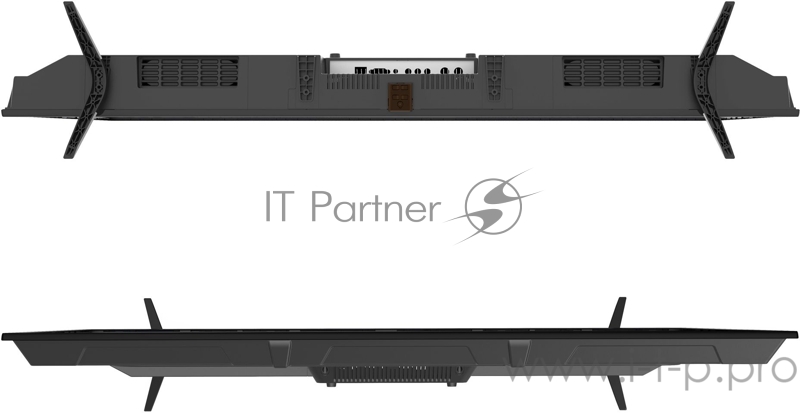Телевизор Supra STV-LC50ST0070U