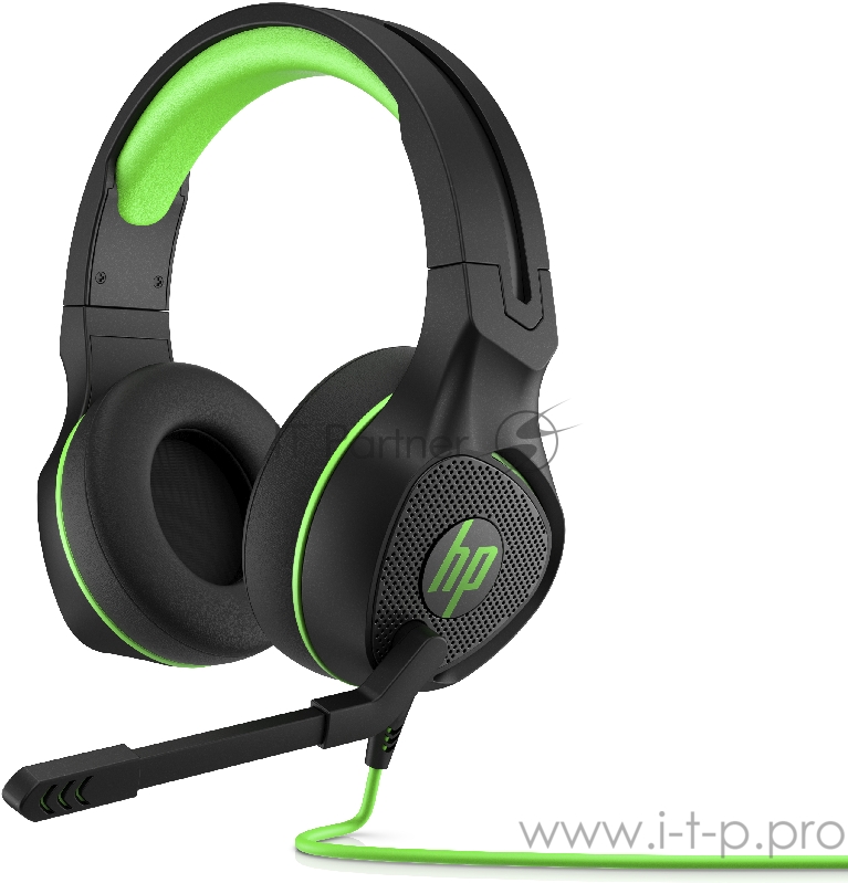 Наушники HP Pavilion Gaming 400 (4BX31AA)