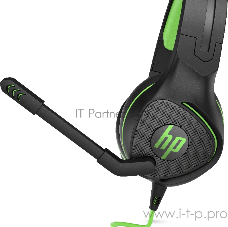 Наушники HP Pavilion Gaming 400 (4BX31AA)