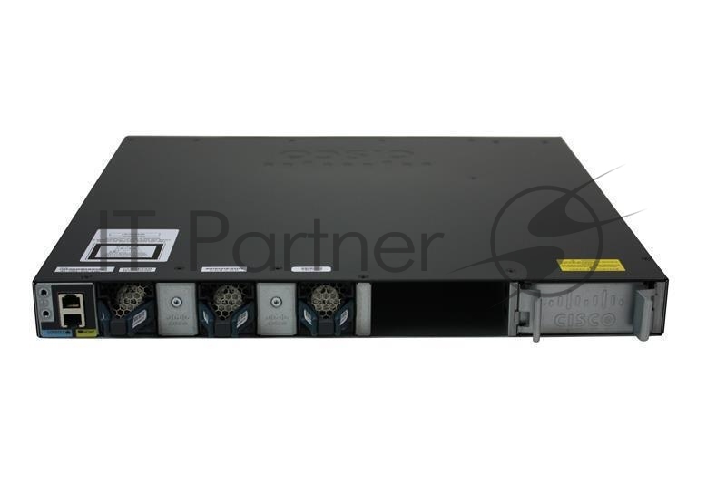 WS-C3650-48TS-S Коммутатор Cisco Catalyst 3650 48 Port Data 4x1G Uplink IP Base
