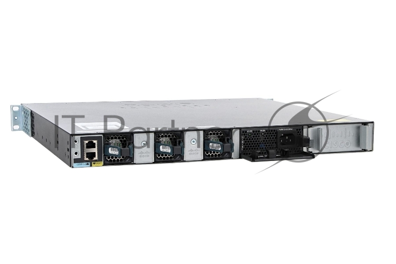 Коммутатор Cisco Catalyst 3650 WS-C3650-24TS-E