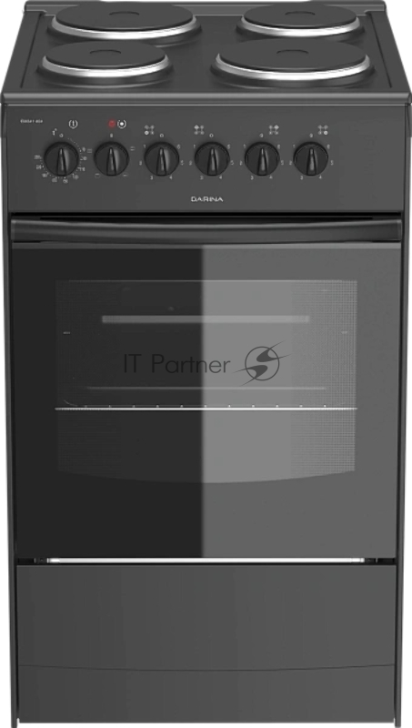 Электрическая плита Дарина S ЕM 341 404 At