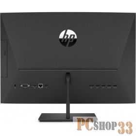 Моноблок HP ProOne 440 G6 All-in-One NT 23,8(1920x1080)Core i5-10500T,8GB,256GB SSD,DVD,kbd&mouse,Fixed Stand,Intel Wi-Fi6 AX201 nVpro BT5,HDMI Port,HD 720p Dual,Win10Pro(64-bit),1-1-1 Wty