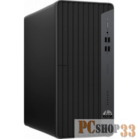 ПК HP ProDesk 400 G7 MT Core i7-10700 / 16GB / 512GB SSD / W10P6 / DVD-WR / 1yw / AMD Rdn 2GB R7 430 64bit 2 / USB 320K kbd / USB 320M Mouse / HP HDMI Port v2