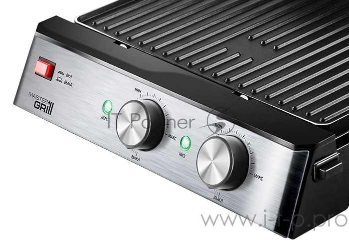 Контактный гриль Centek CT-1468