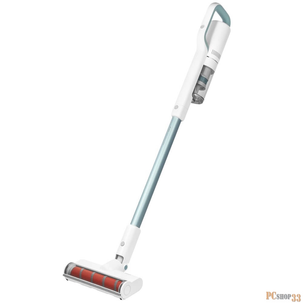 Беспроводной вертикальный пылесос S1E XCQ17RM ROIDMI