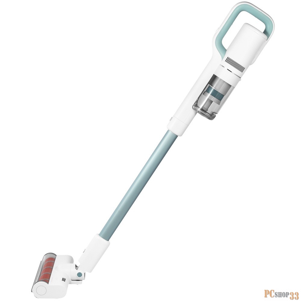 Беспроводной вертикальный пылесос S1E XCQ17RM ROIDMI