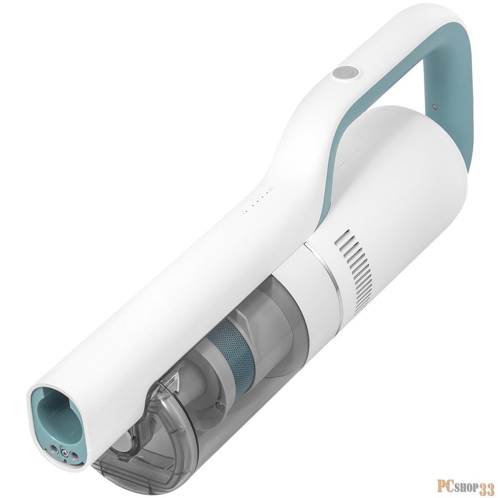 Беспроводной вертикальный пылесос S1E XCQ17RM ROIDMI