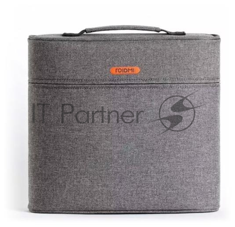 Аксессуар для пылесоса BAG XCQFJB01RM ROIDMI