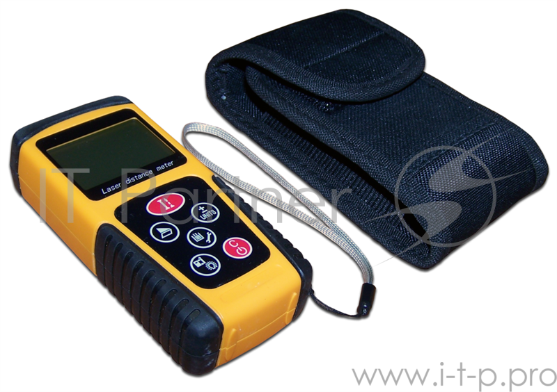 Лазерный дальномер, до 70 м