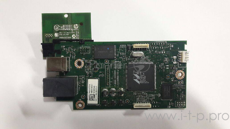 Плата форматера HP LJ M201 (CZ229-60001)