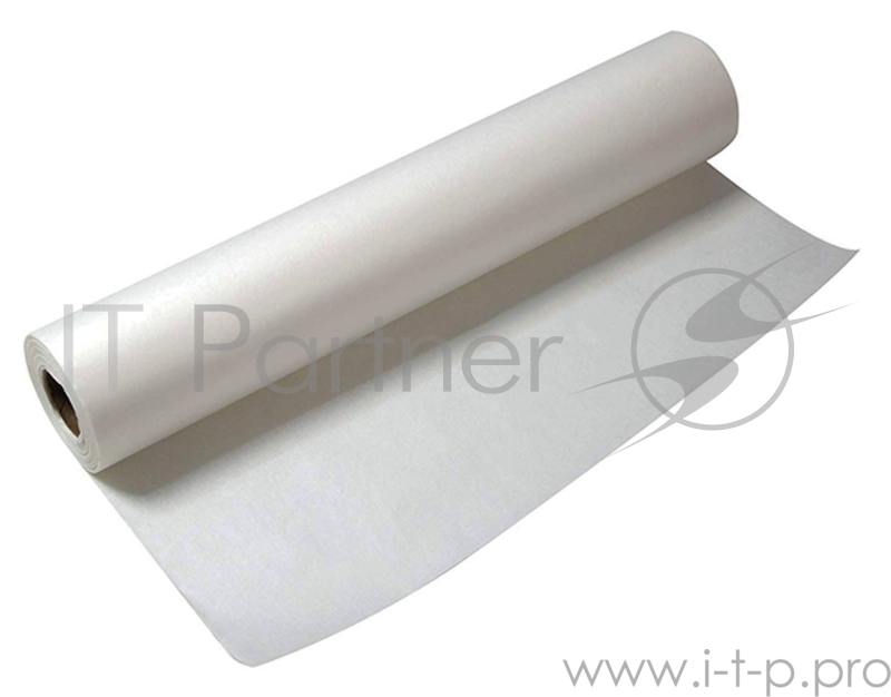 Калька Albeo для инженерных систем 0,841 х 175м, 52 г/кв.м