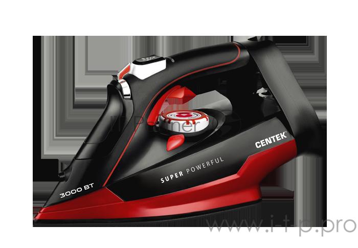 Утюг Centek CT-2359 Red