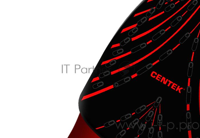 Утюг Centek CT-2359 Red
