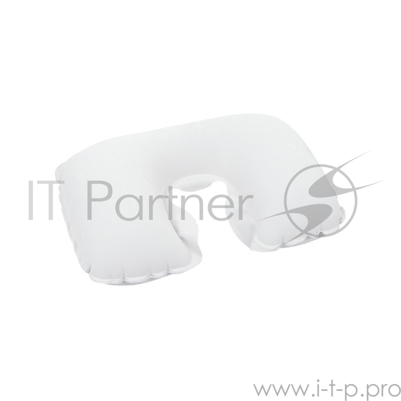 Bestway Подушка надувная под шею 37х24х10см 67006 Bestway