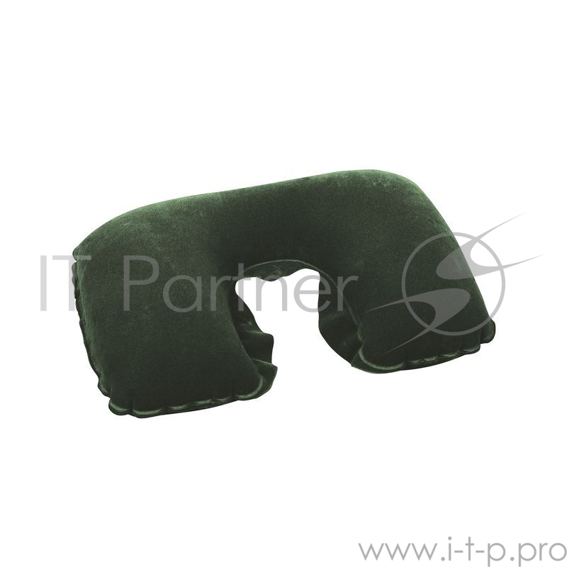 Bestway Подушка надувная под шею 37х24х10см 67006 Bestway