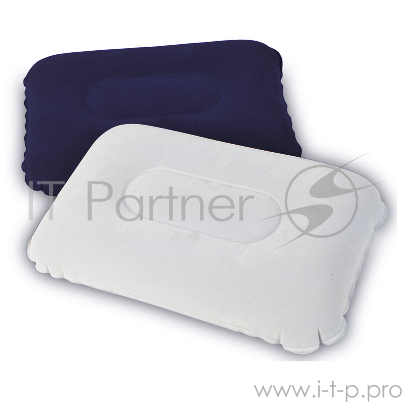 Bestway Подушка надувная флокированная 67121 Bestway