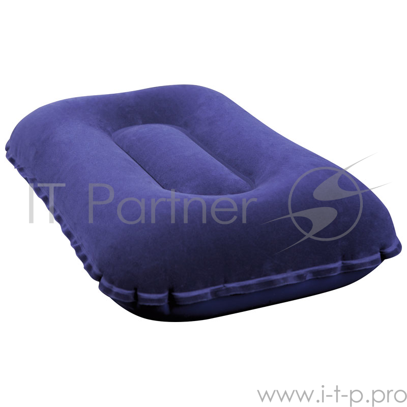 Bestway Подушка надувная флокированная 67121 Bestway