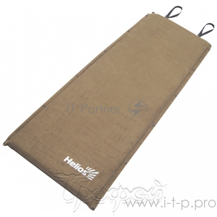 Коврик самонадувающийся HELIOS 188х65х5 (HS--005B)