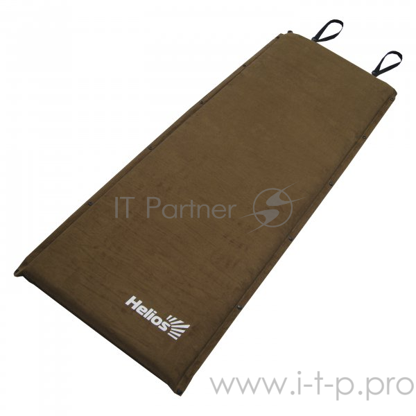 Коврик самонадувающийся HELIOS 188х66х7 (HS--007)