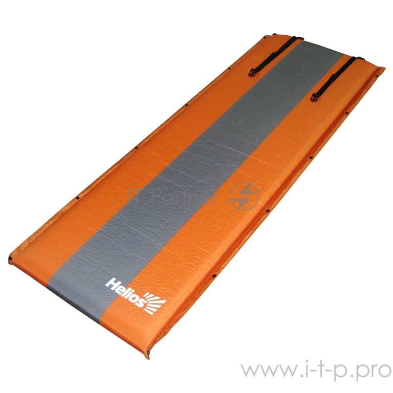 Коврик самонадувающийся HELIOS 188х66х7 (HS--007-1)