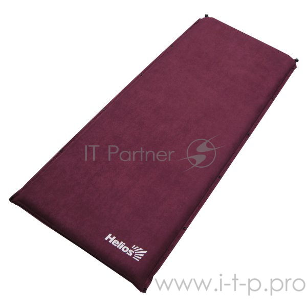 Коврик самонадувающийся HELIOS 200х81х8 (HS--008)