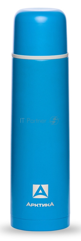 Термос Арктика 102-1000 1л. синий (102-1000N/BLU)