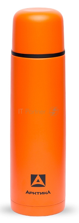 Термос для напитков Арктика 102-750 0.75л. оранжевый (102-750N/ORA)