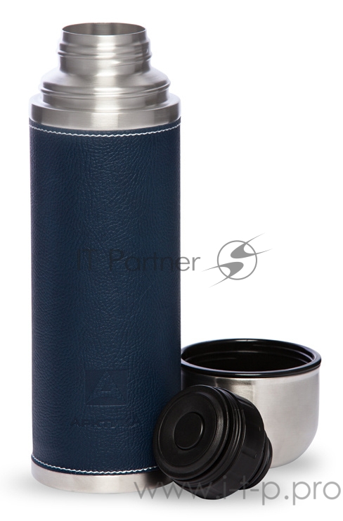 Термос для напитков Арктика 108-500 0.5л. синий (108-500/BLU)