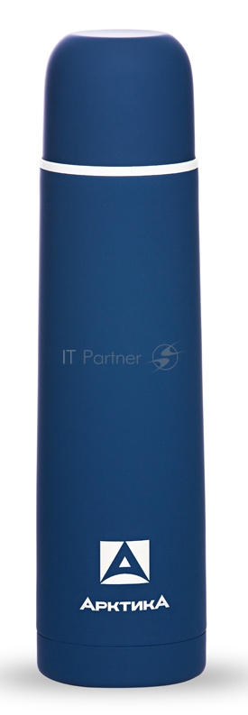 Термос для напитков Арктика 103-750 0.75л. синий (103-750/BLU)