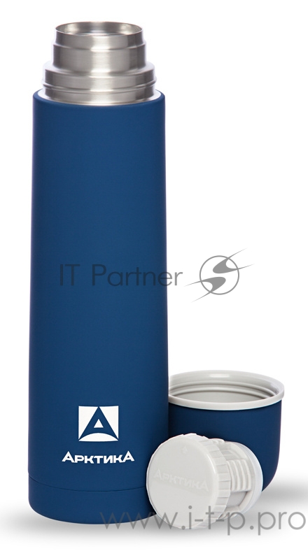 Термос для напитков Арктика 103-750 0.75л. синий (103-750/BLU)
