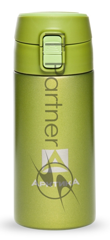 Термос Арктика 705-350 0.35л. зеленый (705-350/GRE)