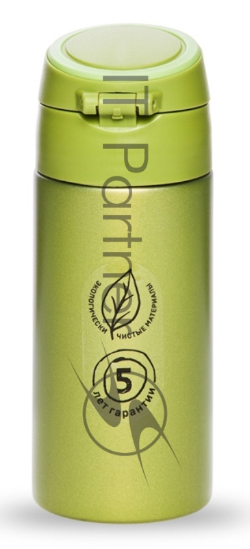 Термос Арктика 705-350 0.35л. зеленый (705-350/GRE)