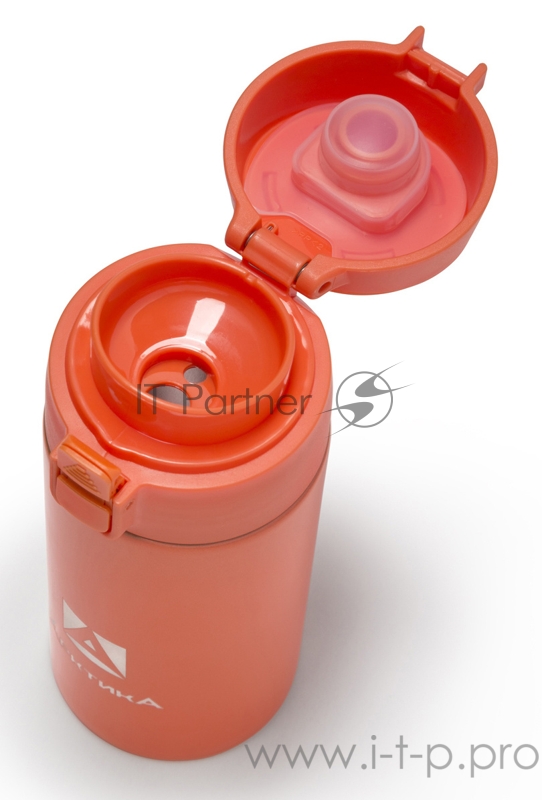 Термос Арктика 705-350 0.35л. оранжевый (705-350/ORA)