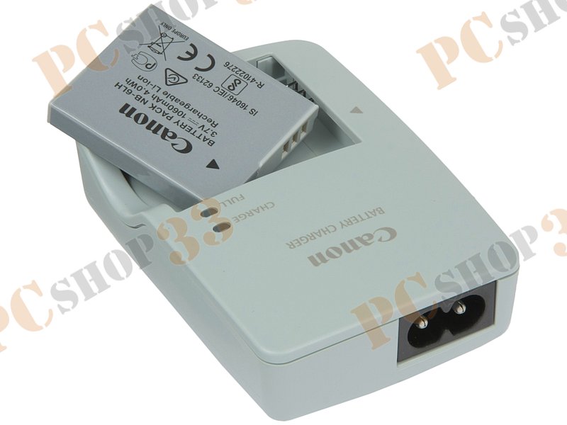 Фотоаппарат Canon PowerShot SX540 HS (20.3Мп, 50x, ЖК 3.0, SDXC), черный