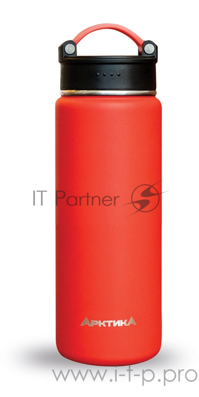 Термос Арктика 708-530 0.53л. красный (708-530/RED)