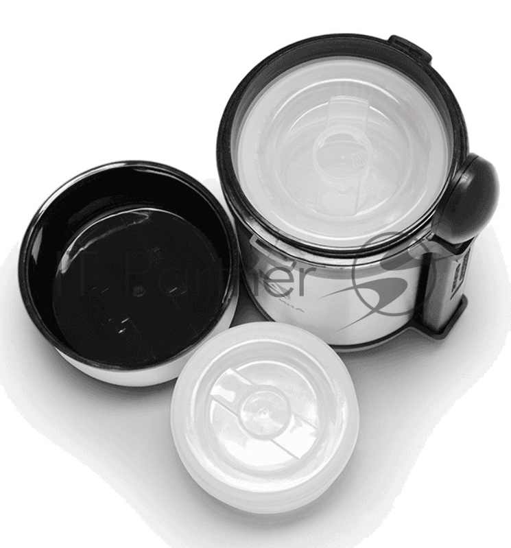 Термос Арктика 403-1500 1.5л. серебристый/черный (403-1500/SIL)