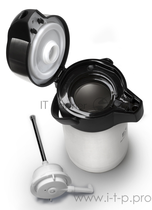 Термос Арктика 501-3000 3л. серебристый картонная коробка (501-3000/SIL)