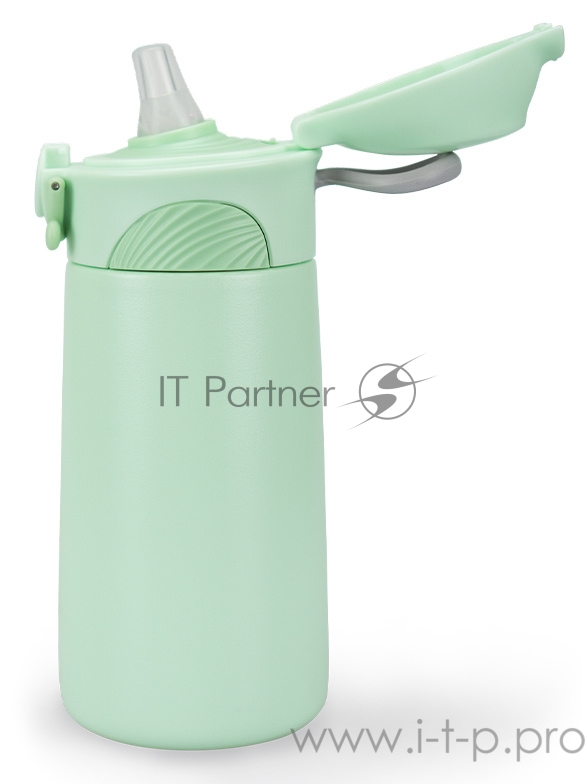 Термос для напитков Арктика 711-390-1 0.39л. мятный картонная коробка (711-390-1/MINT)