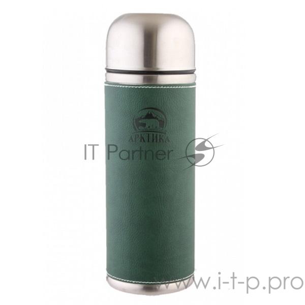 Термос для напитков Арктика 108-500 0.5л. зеленый (108-500/GRE)