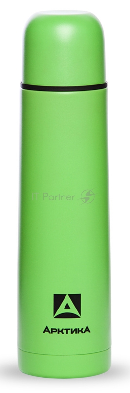 Термос для напитков Арктика 102-750 0.75л. зеленый (102-750N/GRE)