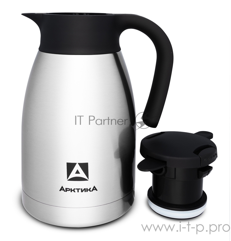 Термос Арктика 605-1500 1.5л. серебристый (605-1500/SIL)