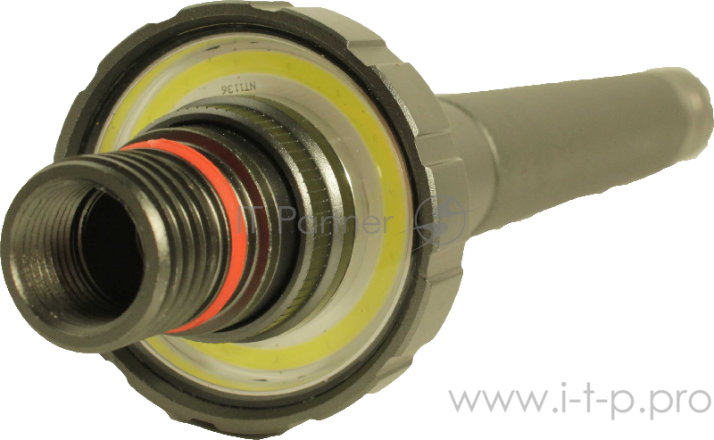 Лопата многофункциональная Woodland Survival Kit, 24 в 1